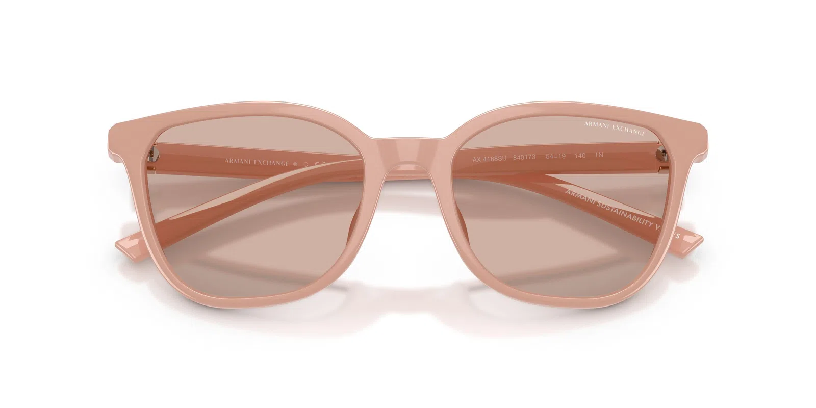 Armani Exchange 4168SU Sunglasses - view 10